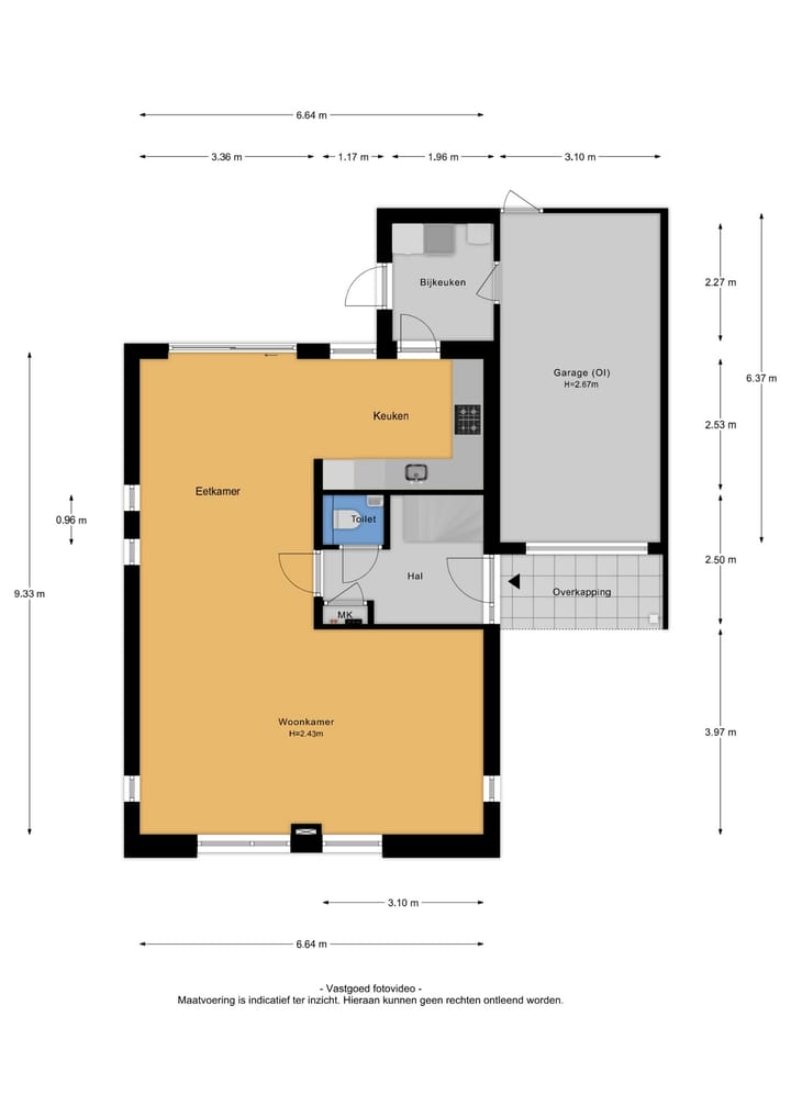 Foto 61 van Molenbeek 22