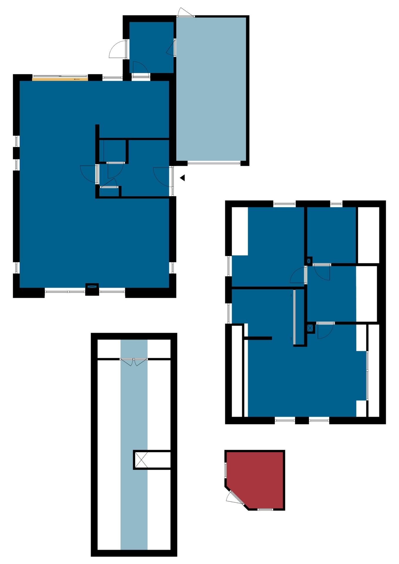 Foto 65 van Molenbeek 22