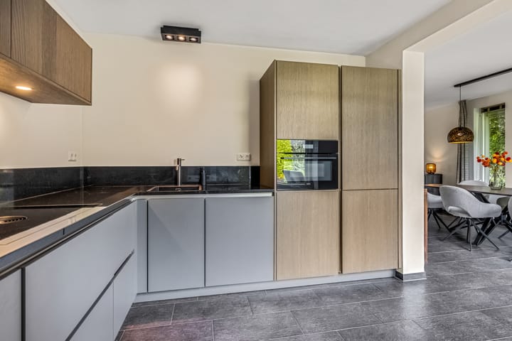 Foto 25 van Molenbeek 22