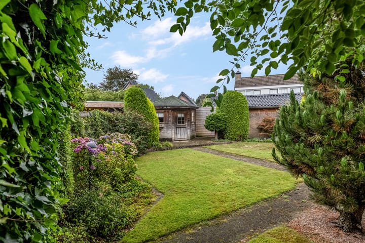 Foto 50 van Molenbeek 22