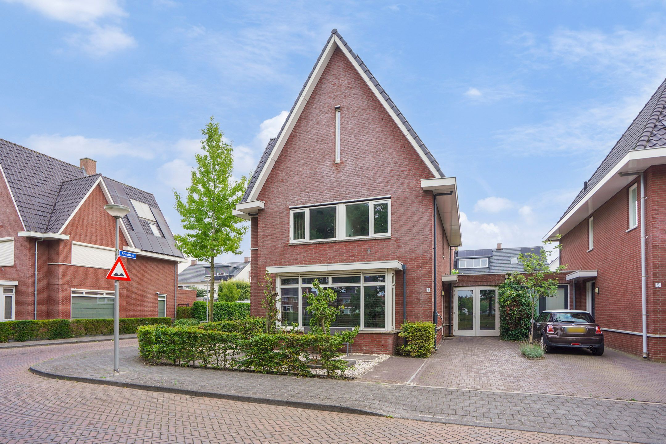 Rapsodieweg, 7, Rosmalen, 5245BK, Noord-Brabant, Nederland 7