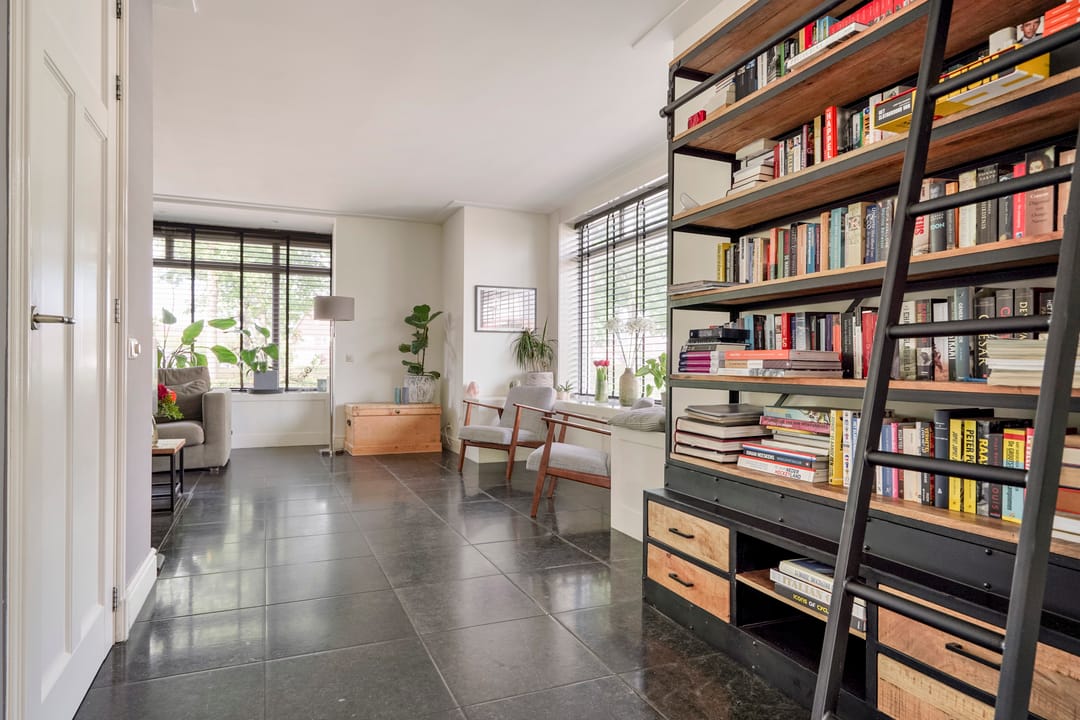 Foto 7 van Rapsodieweg 7