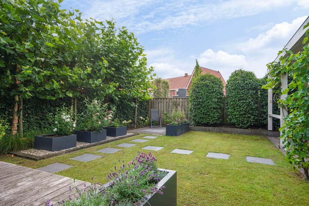 Foto 22 van Rapsodieweg 7