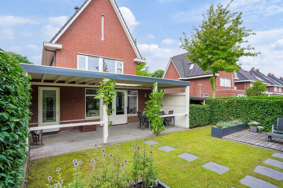 Foto 23 van Rapsodieweg 7