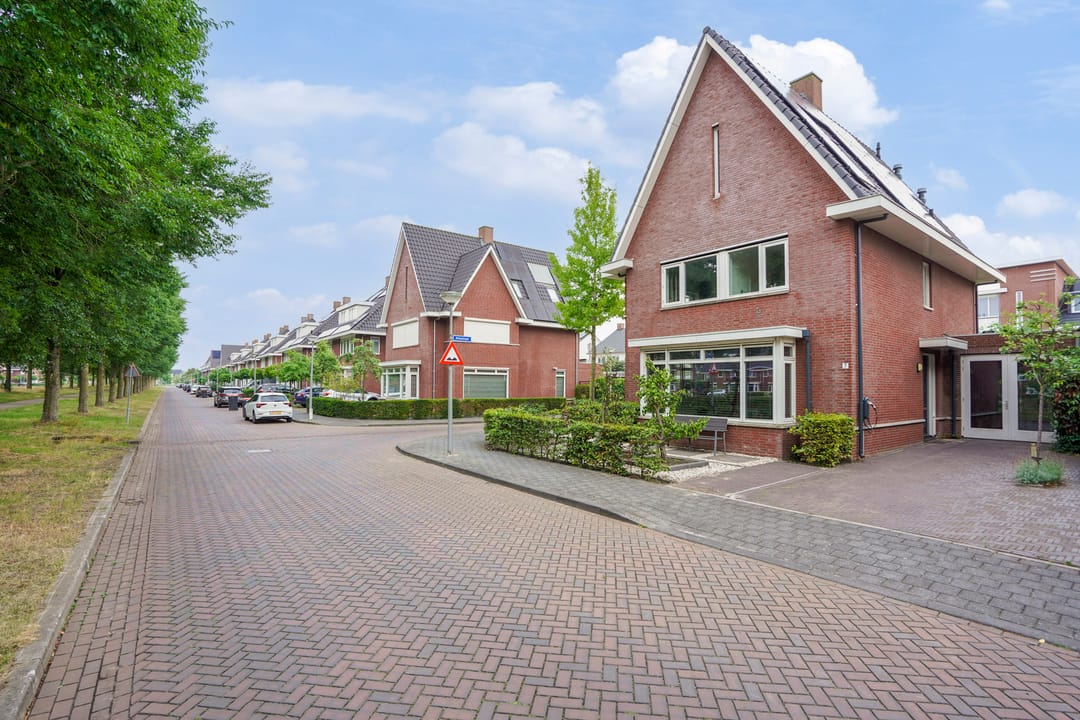 Foto 47 van Rapsodieweg 7