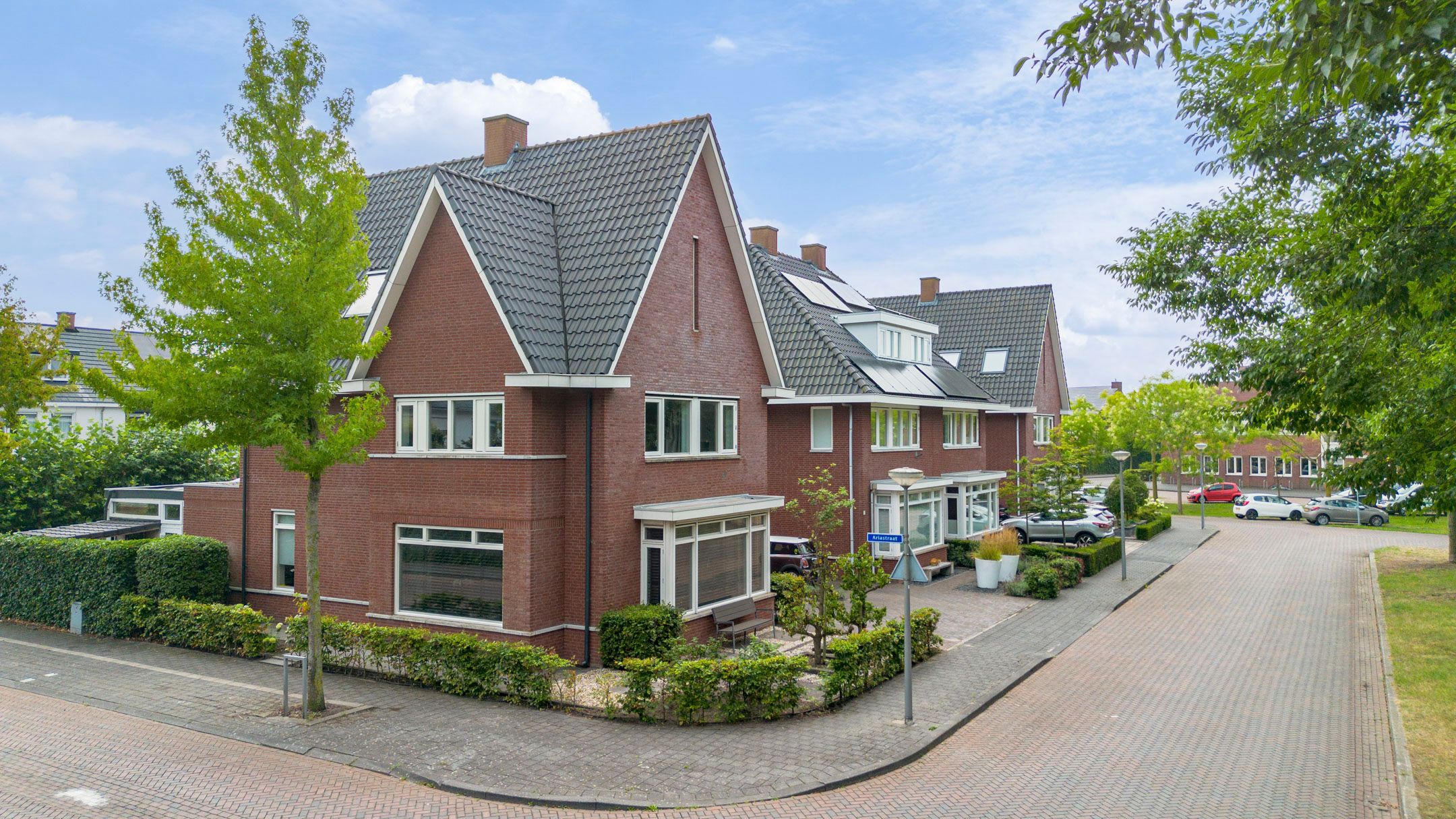 Foto 48 van Rapsodieweg 7