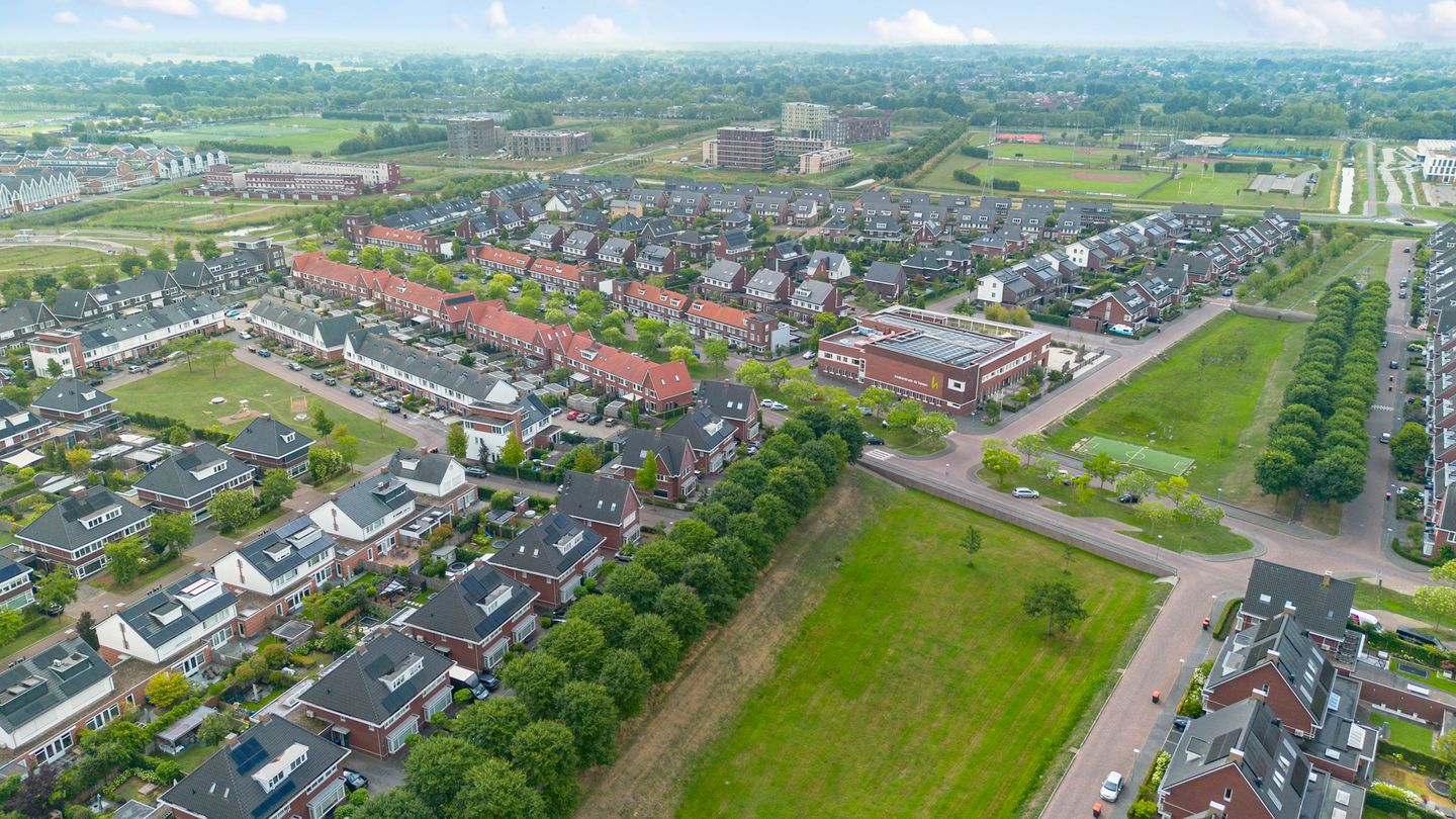 Foto 55 van Rapsodieweg 7