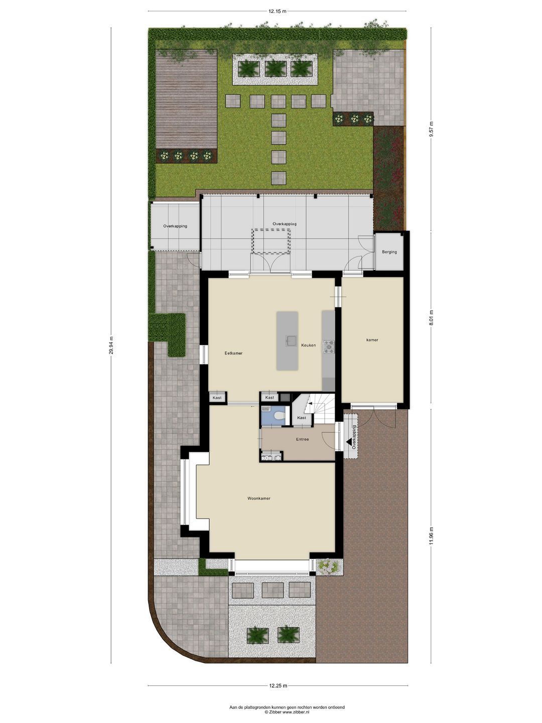 Foto 56 van Rapsodieweg 7