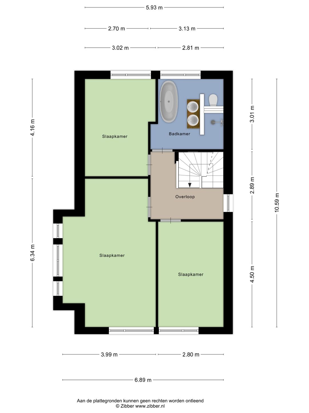 Foto 58 van Rapsodieweg 7