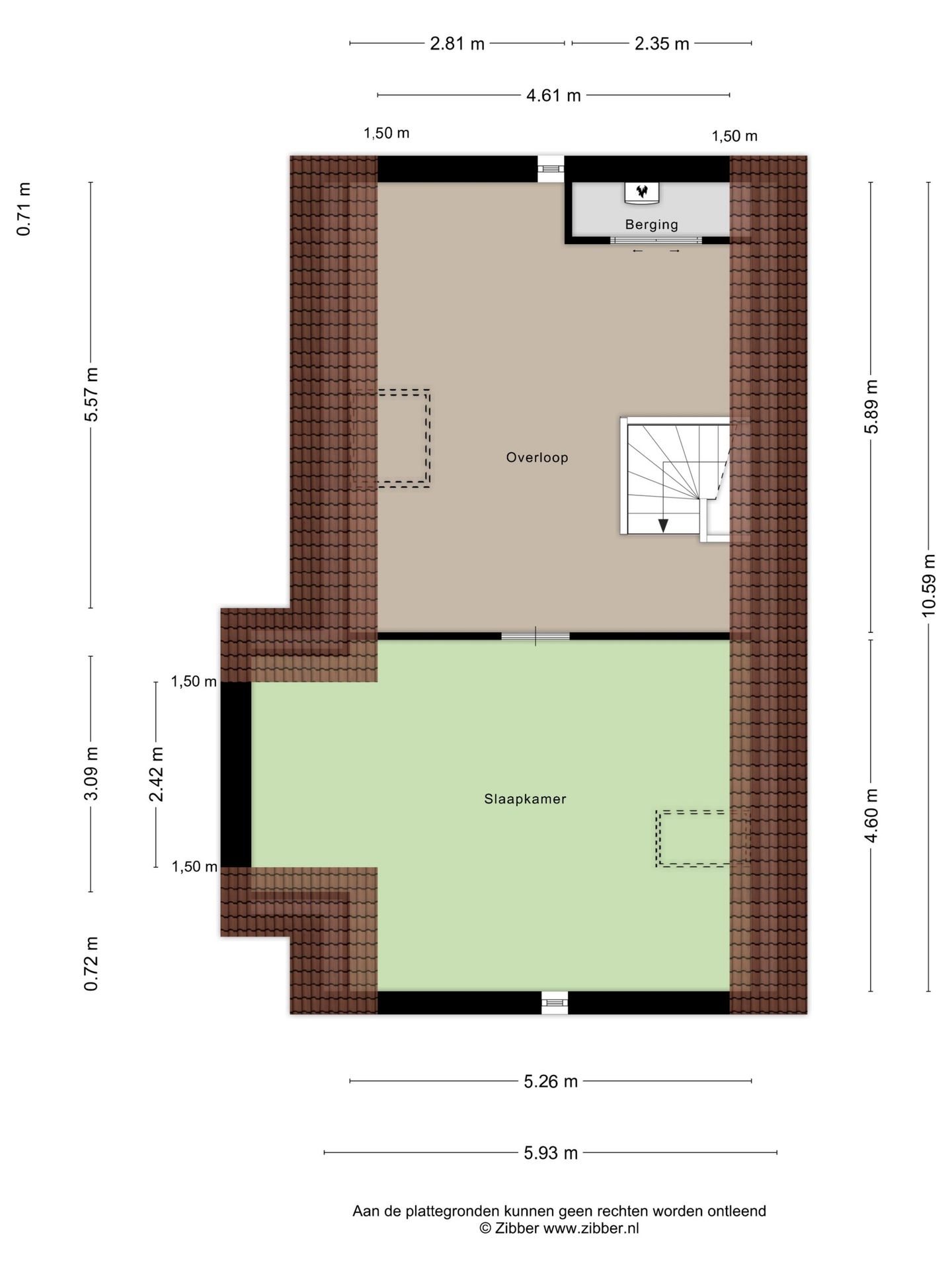 Foto 59 van Rapsodieweg 7