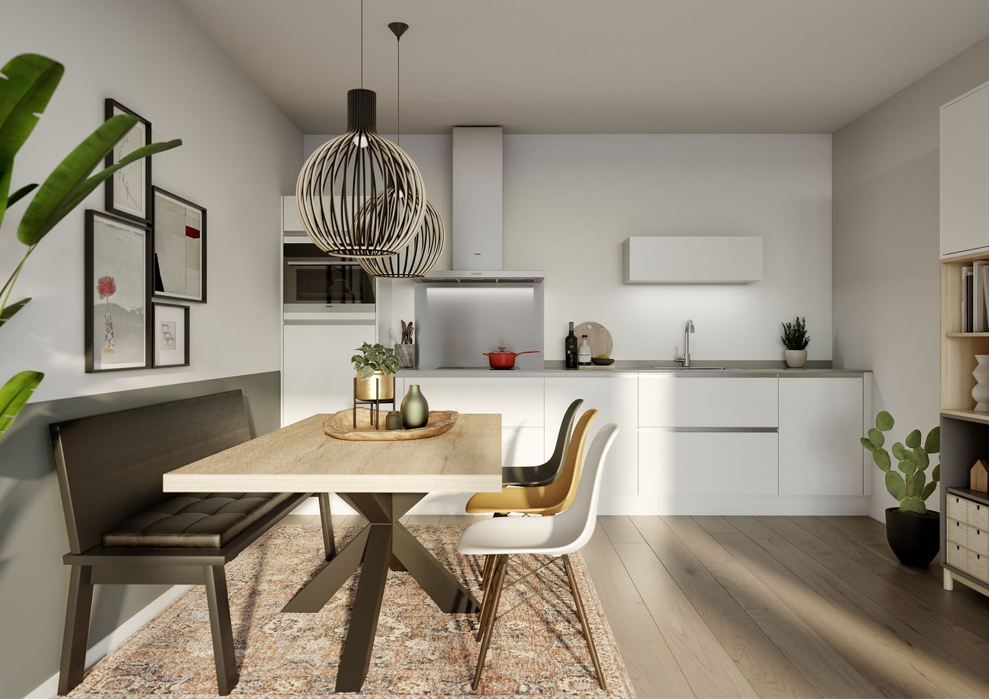 Foto 1 van Verspronckweg 150-B30