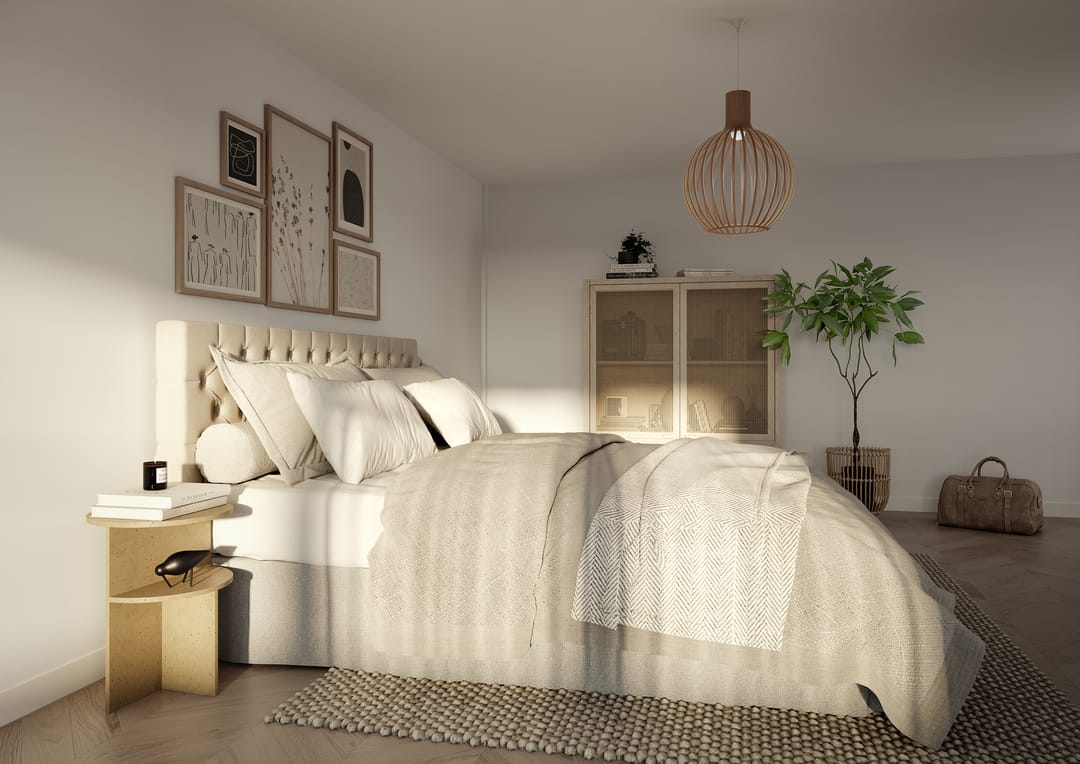 Photo 2 of Verspronckweg 150-B30