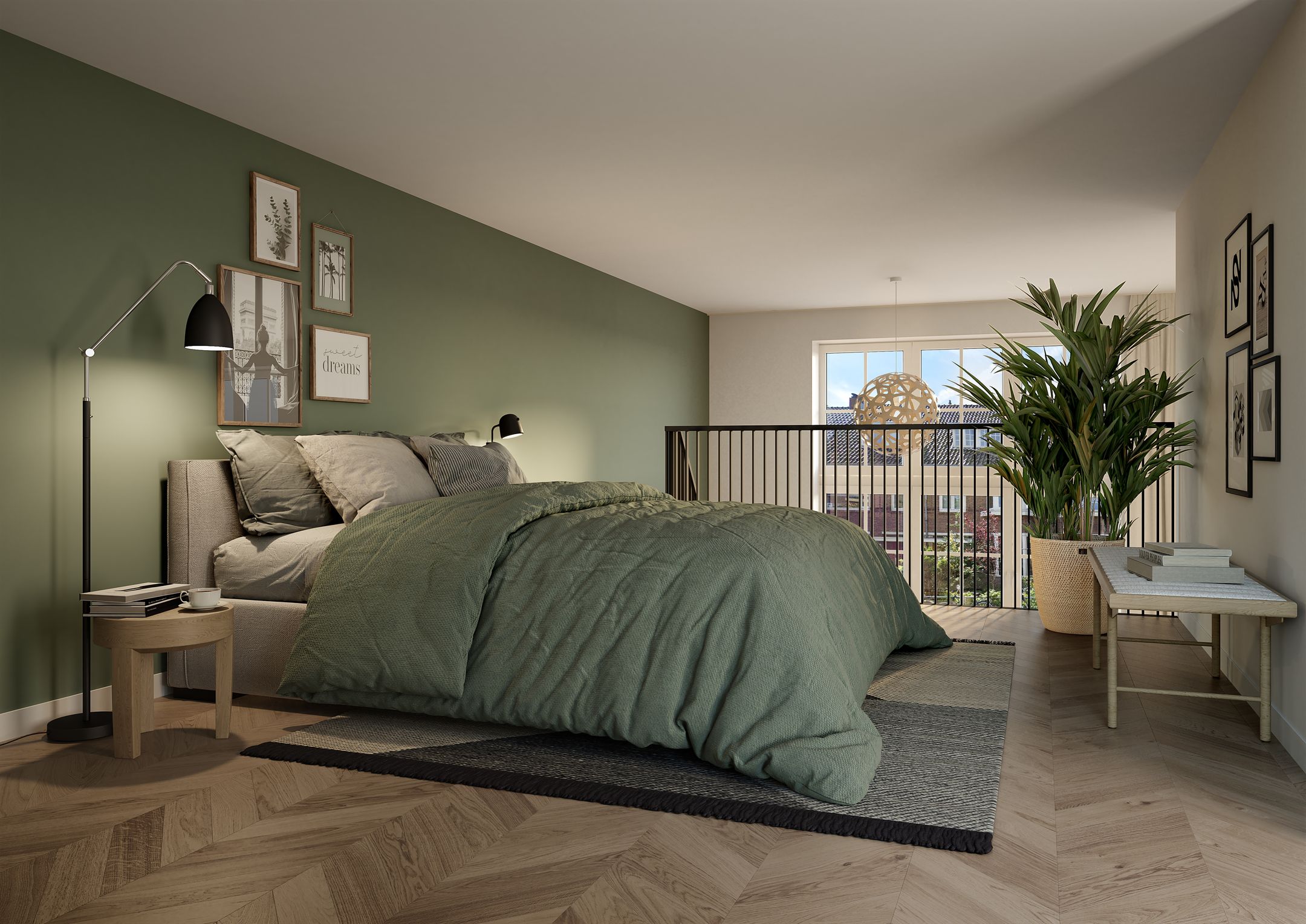 Photo 3 of Verspronckweg 150-B30