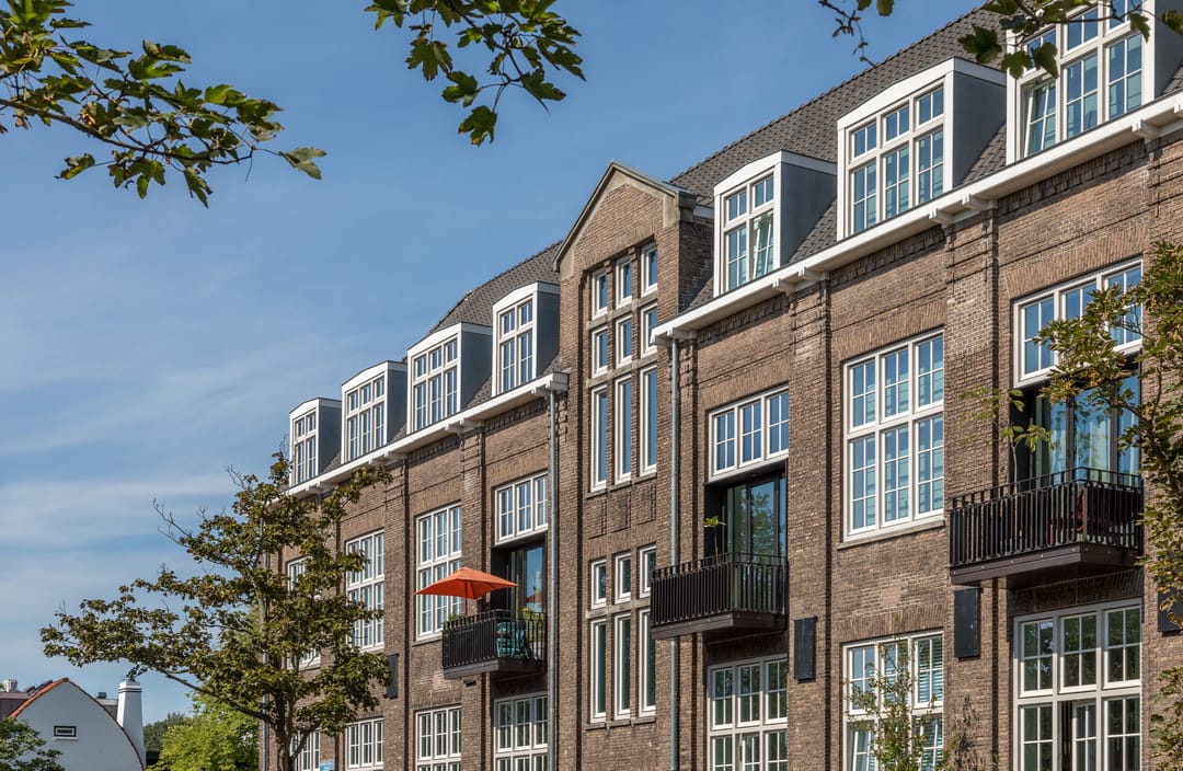 Photo 8 of Verspronckweg 150-B30