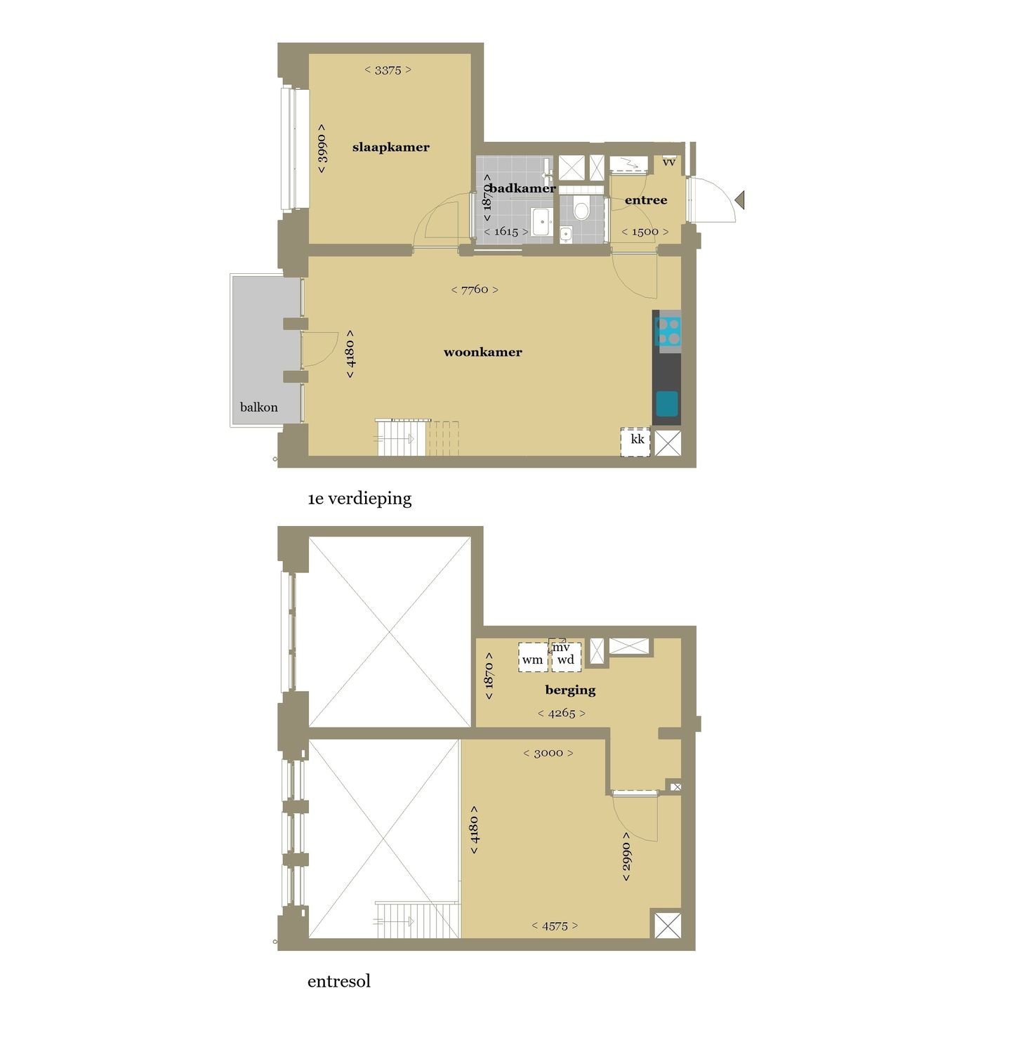 Photo 10 of Verspronckweg 150-B30