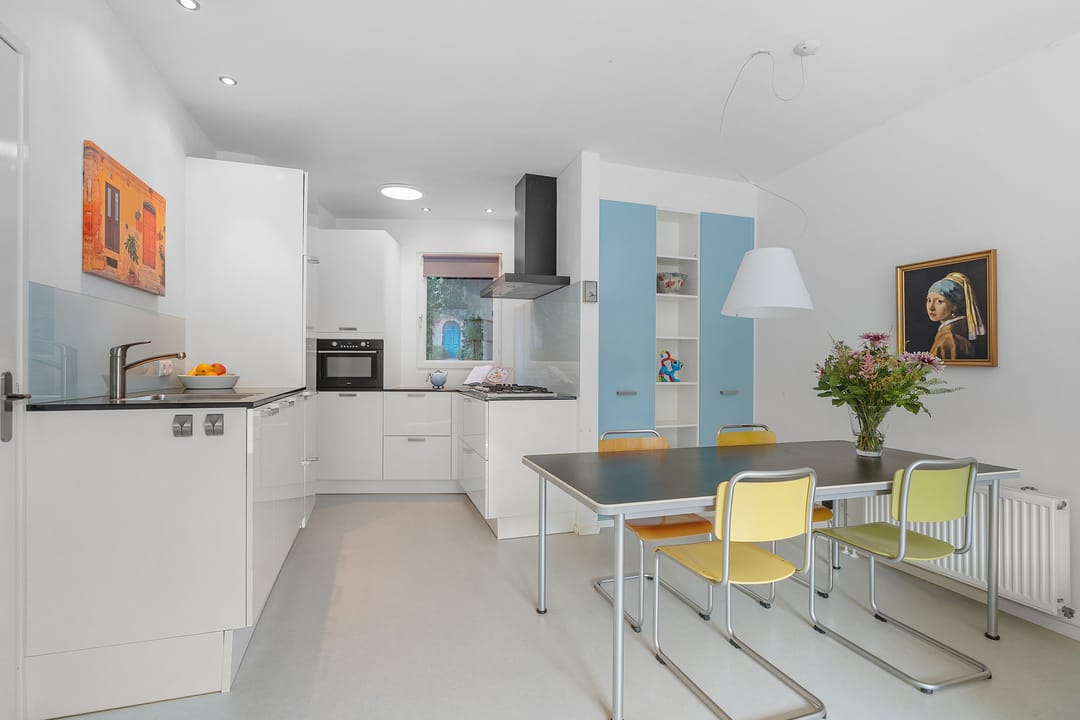 Foto 2 van Johannaweg 1