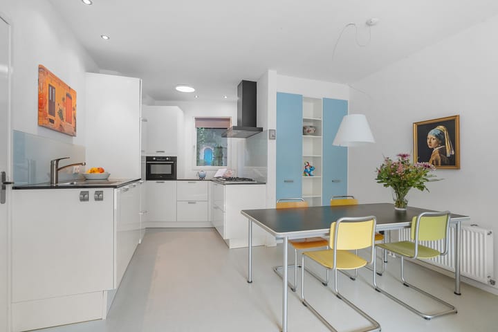 Foto 2 van Johannaweg 1