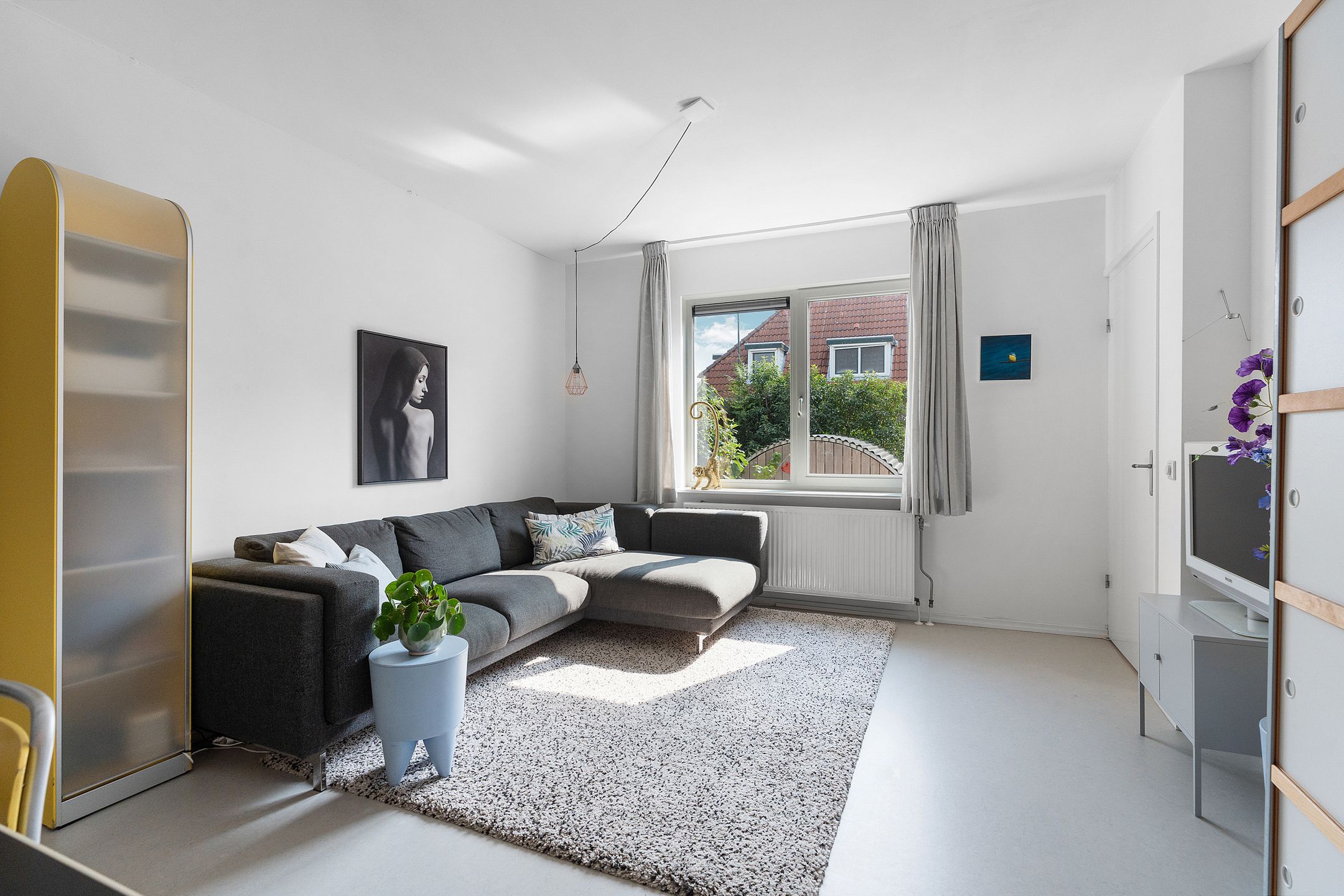 Foto 3 van Johannaweg 1