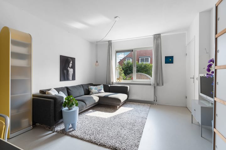 Foto 3 van Johannaweg 1