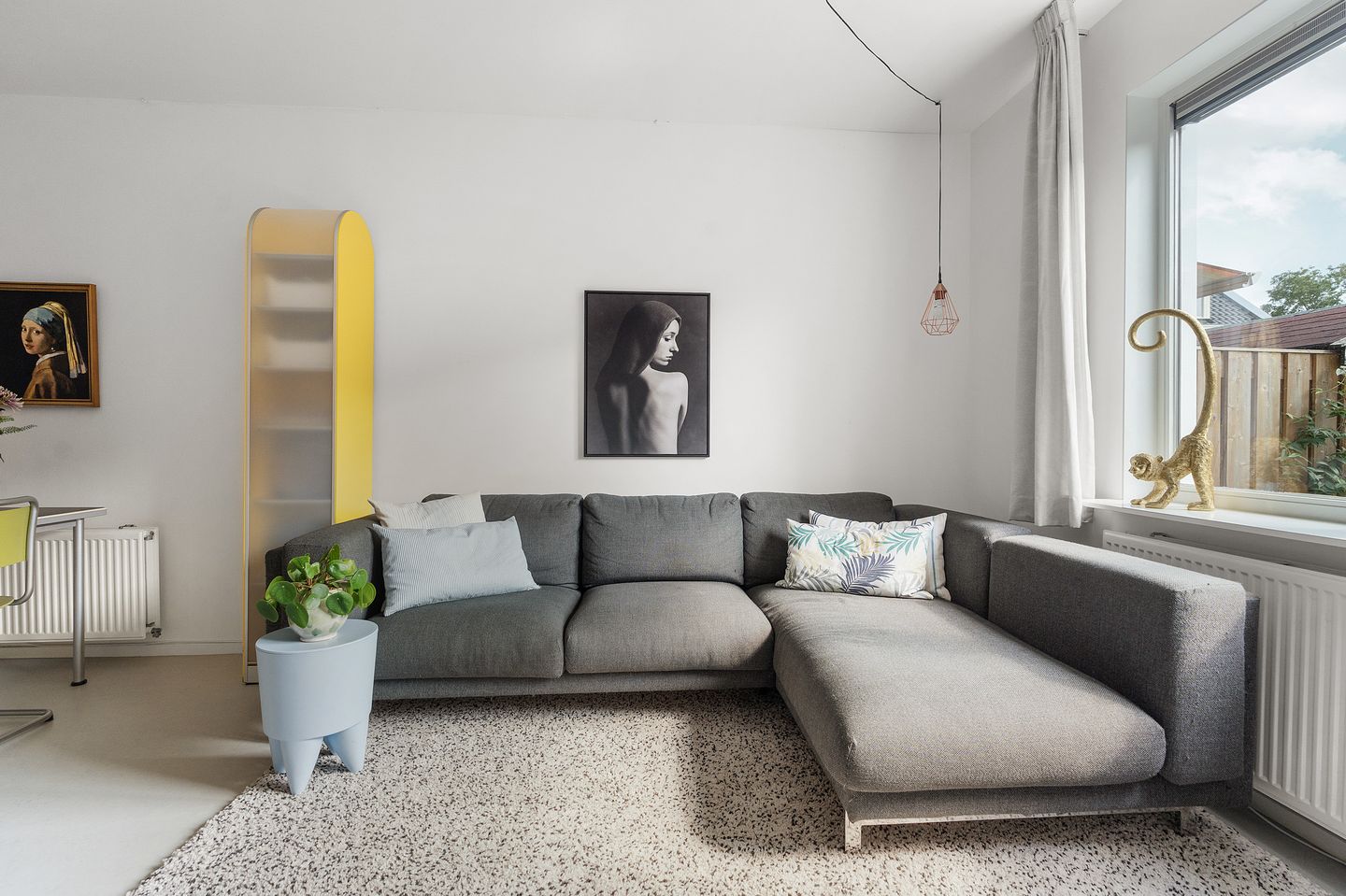 Foto 4 van Johannaweg 1