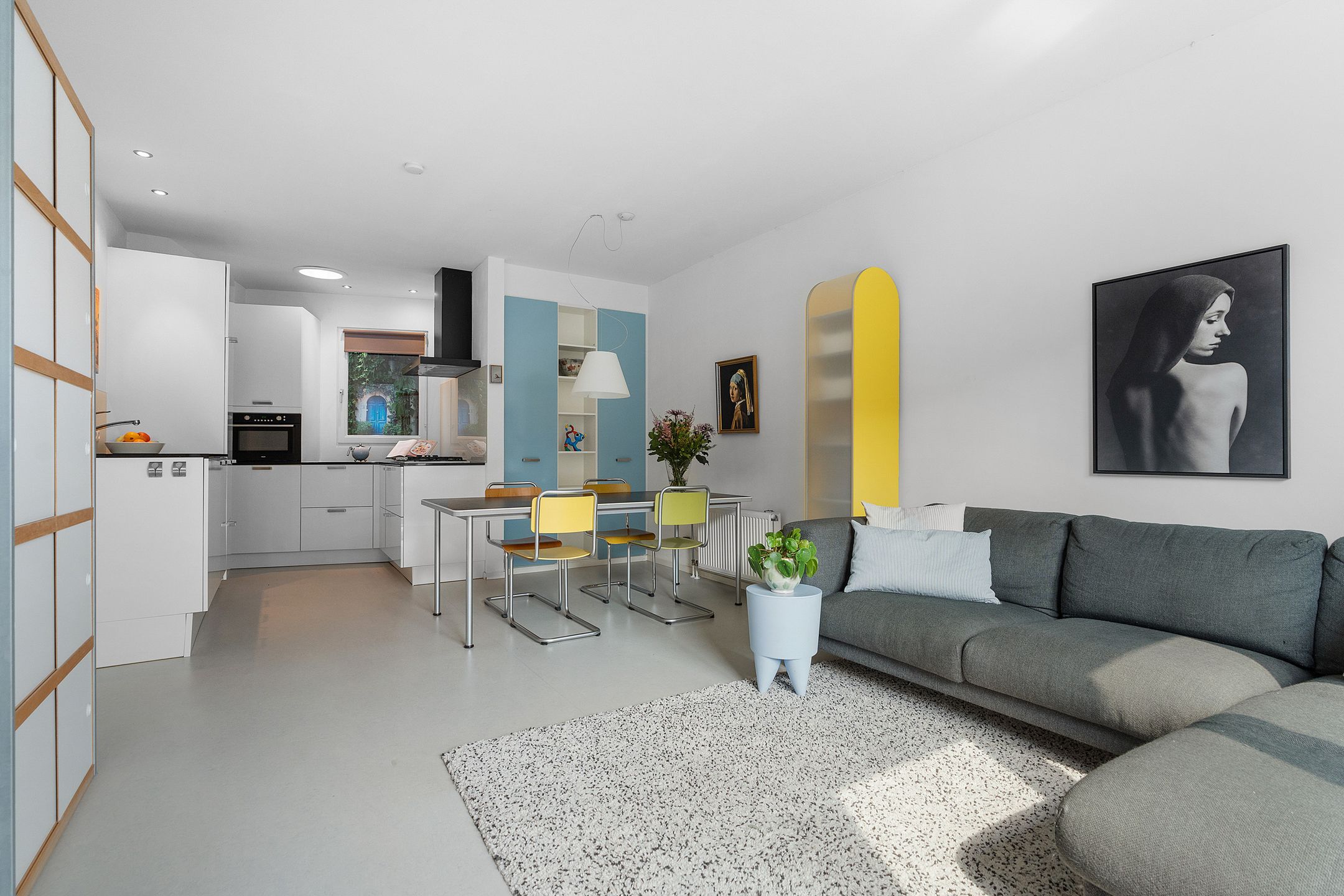 Foto 6 van Johannaweg 1