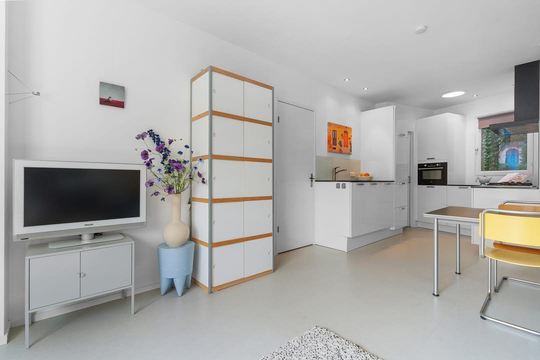 Foto 7 van Johannaweg 1