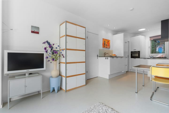 Foto 7 van Johannaweg 1