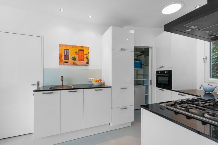 Foto 9 van Johannaweg 1