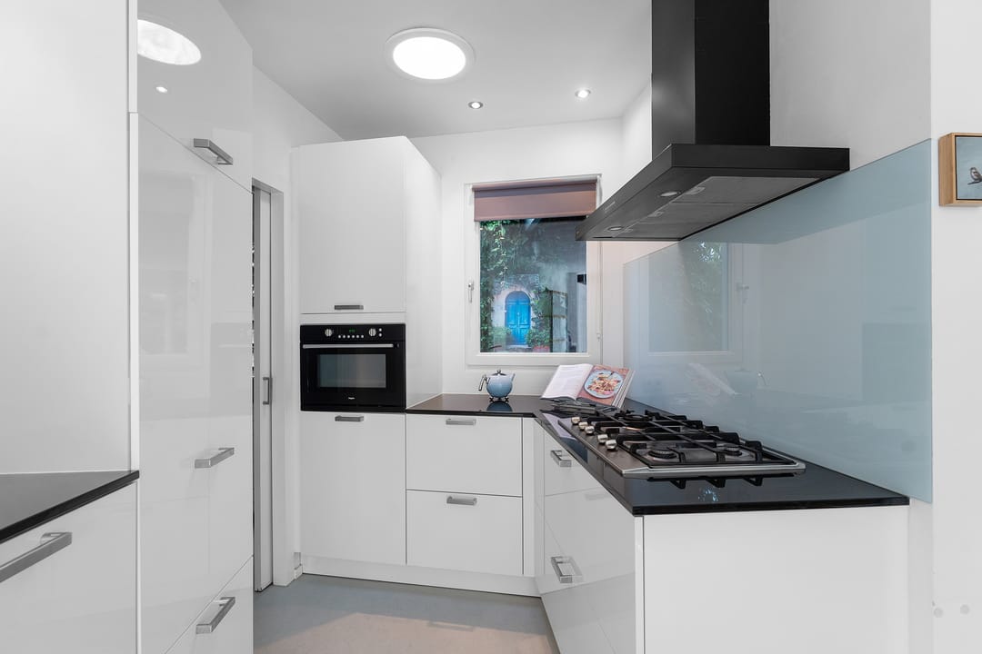 Foto 11 van Johannaweg 1