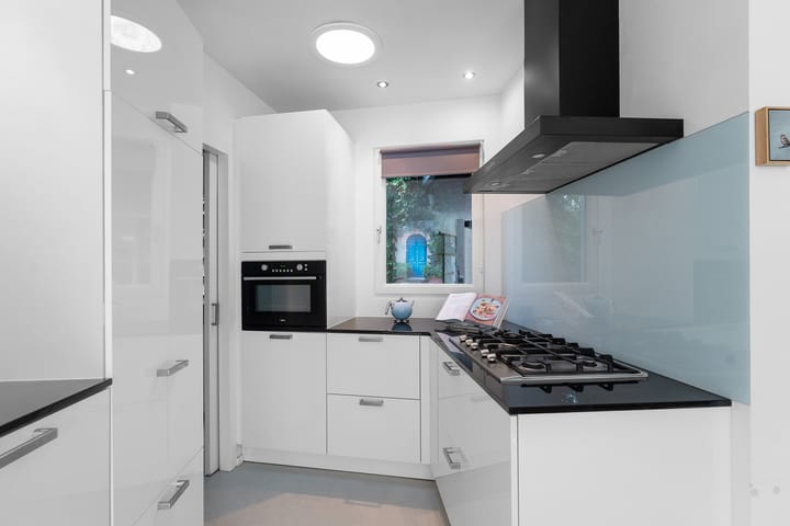 Foto 11 van Johannaweg 1