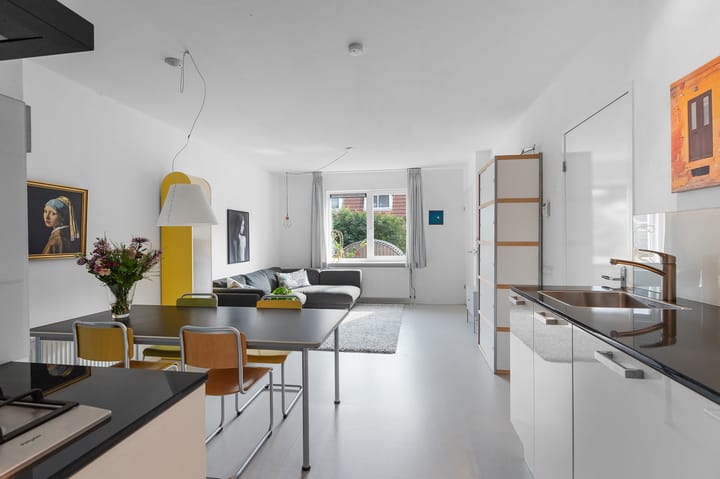 Foto 13 van Johannaweg 1