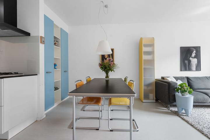 Foto 14 van Johannaweg 1