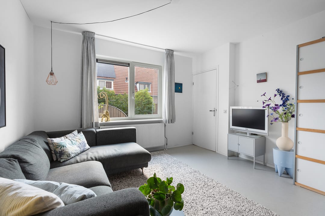 Foto 16 van Johannaweg 1