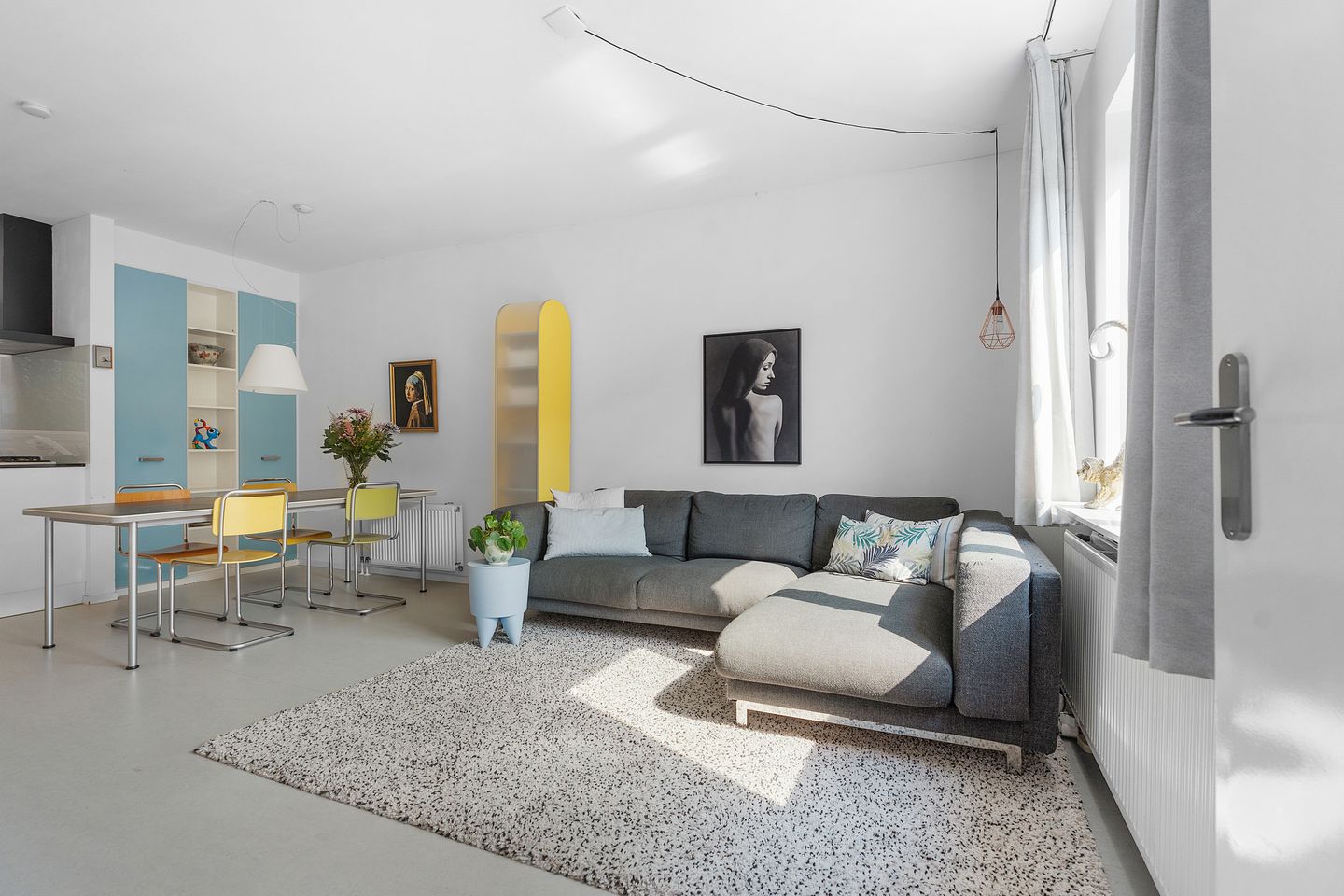 Foto 5 van Johannaweg 1