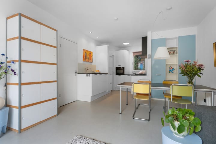 Foto 8 van Johannaweg 1