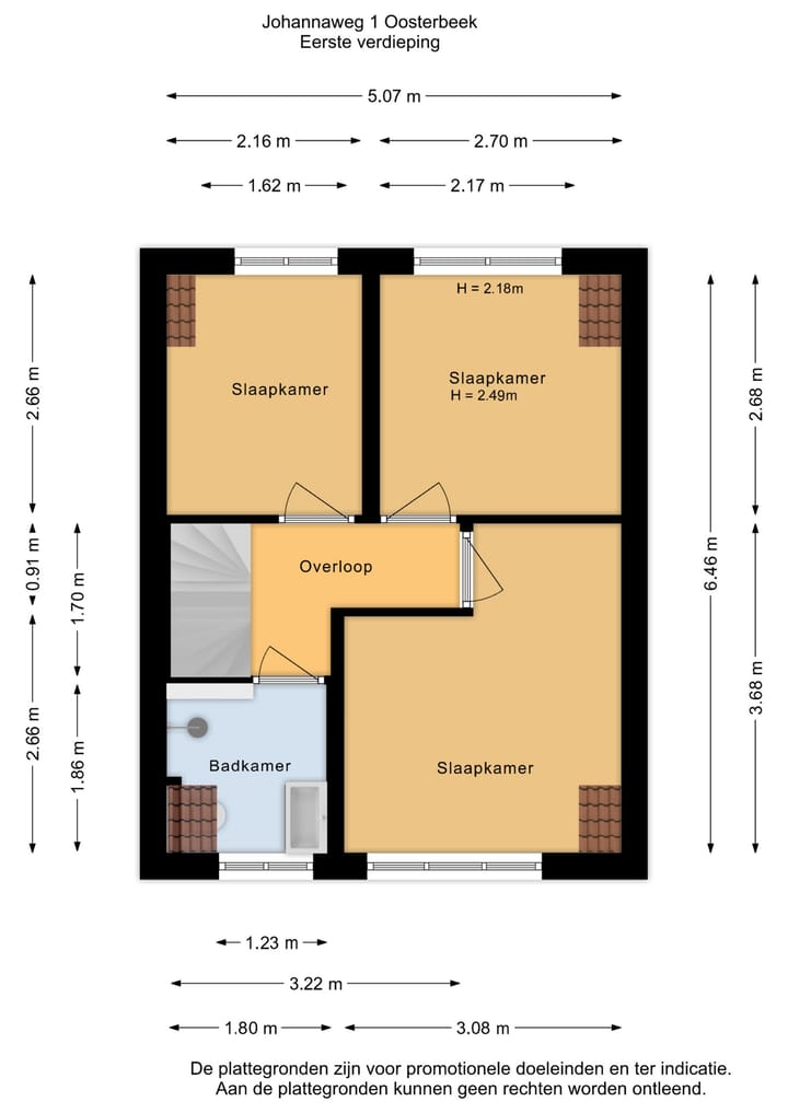 Foto 30 van Johannaweg 1