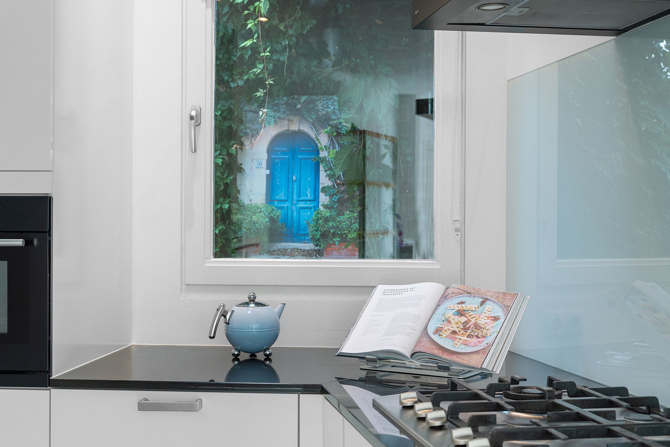 Foto 12 van Johannaweg 1