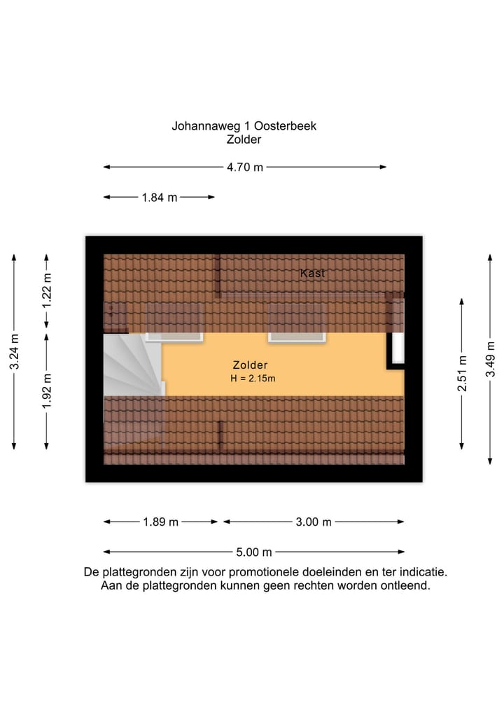 Foto 33 van Johannaweg 1