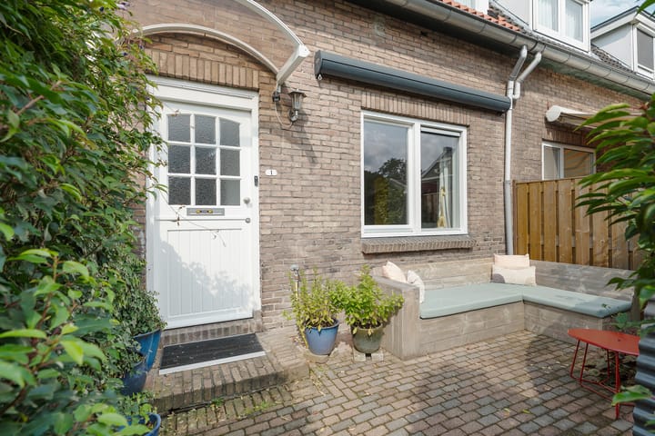 Foto 34 van Johannaweg 1