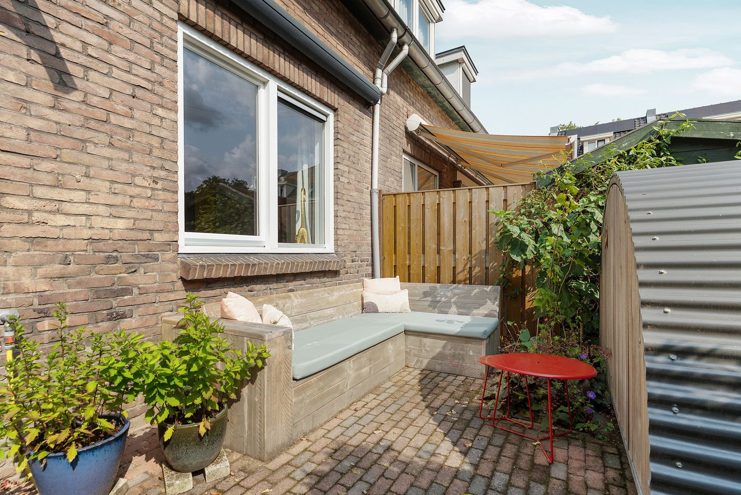 Foto 35 van Johannaweg 1