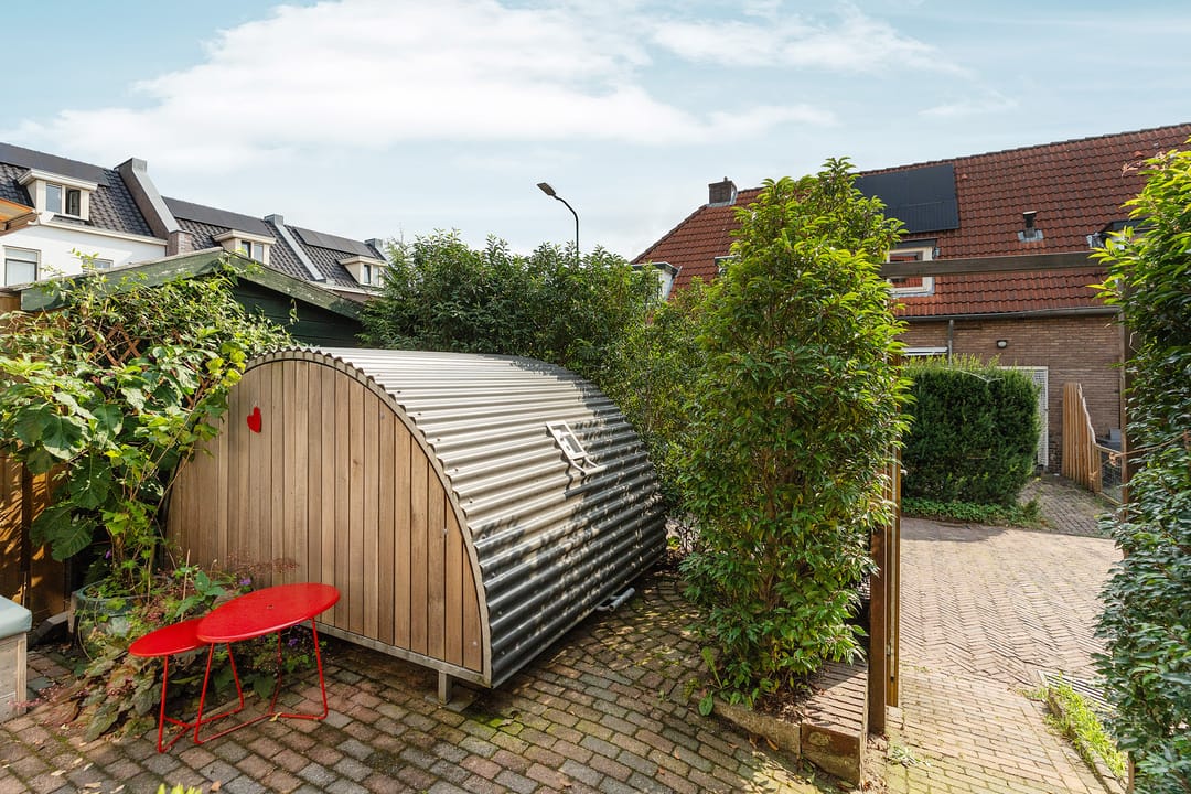 Foto 37 van Johannaweg 1