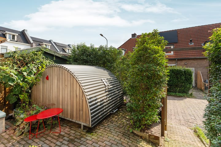 Foto 37 van Johannaweg 1