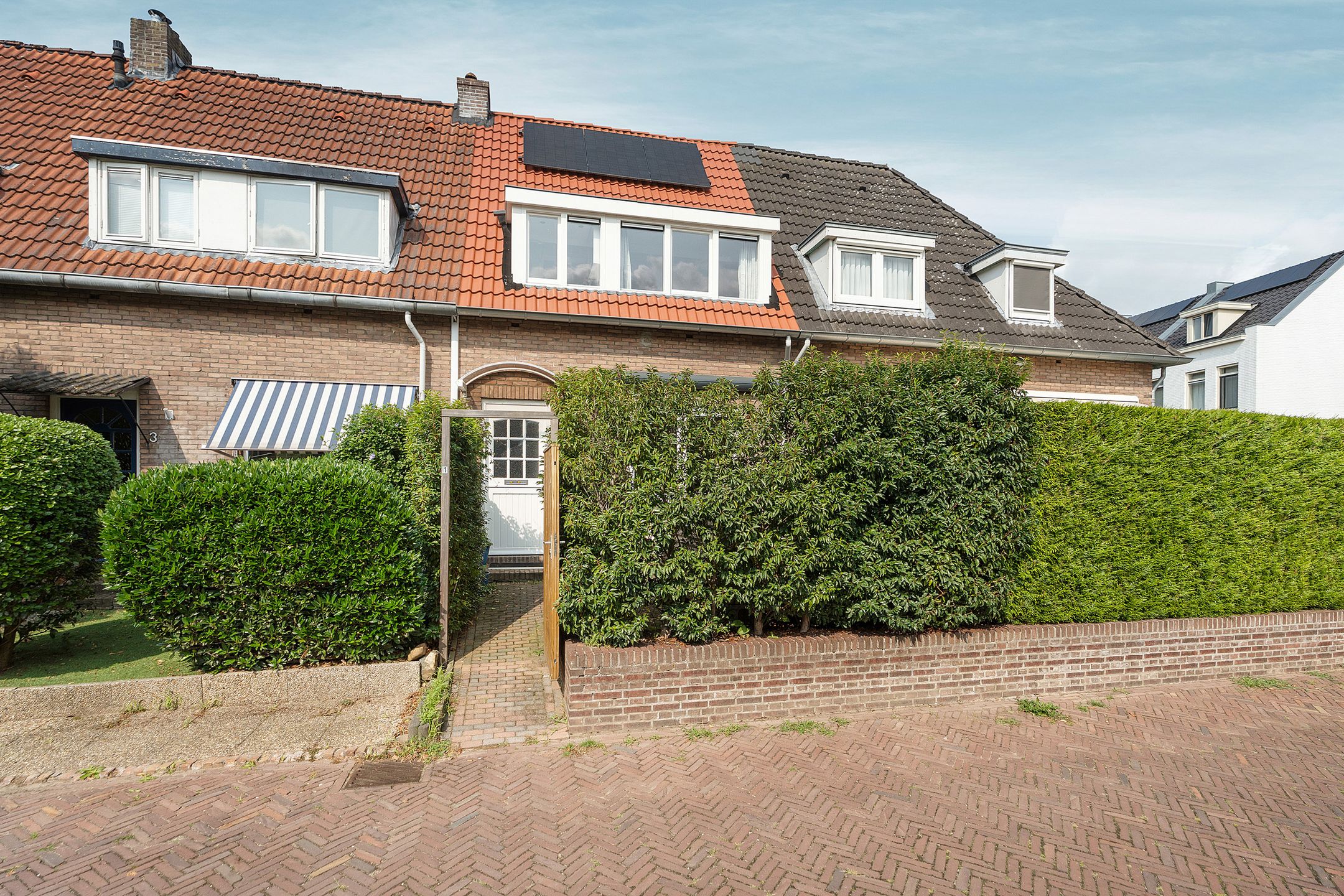 Foto 39 van Johannaweg 1