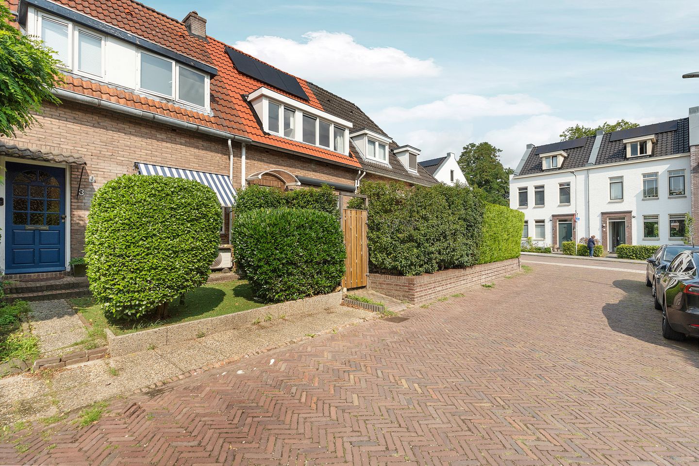 Foto 40 van Johannaweg 1