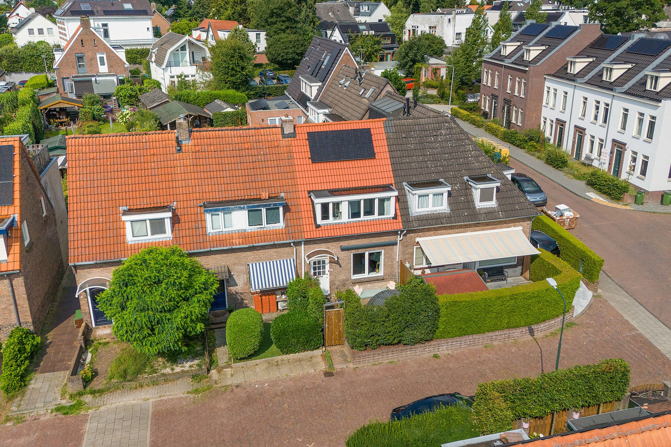 Foto 42 van Johannaweg 1