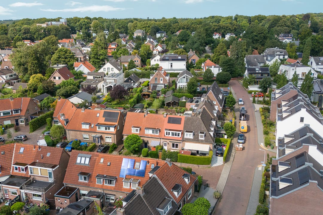 Foto 43 van Johannaweg 1