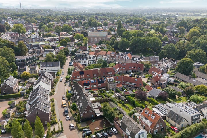 Foto 45 van Johannaweg 1