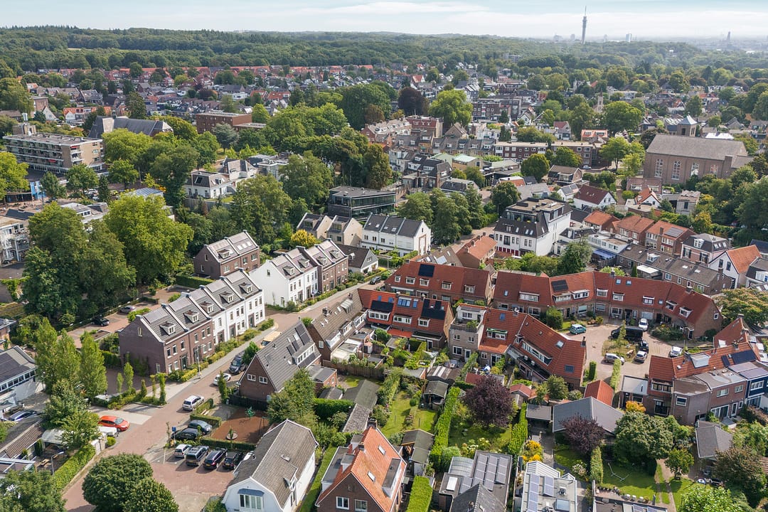 Foto 46 van Johannaweg 1