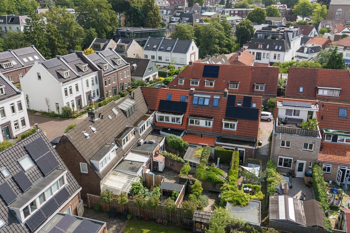 Foto 47 van Johannaweg 1