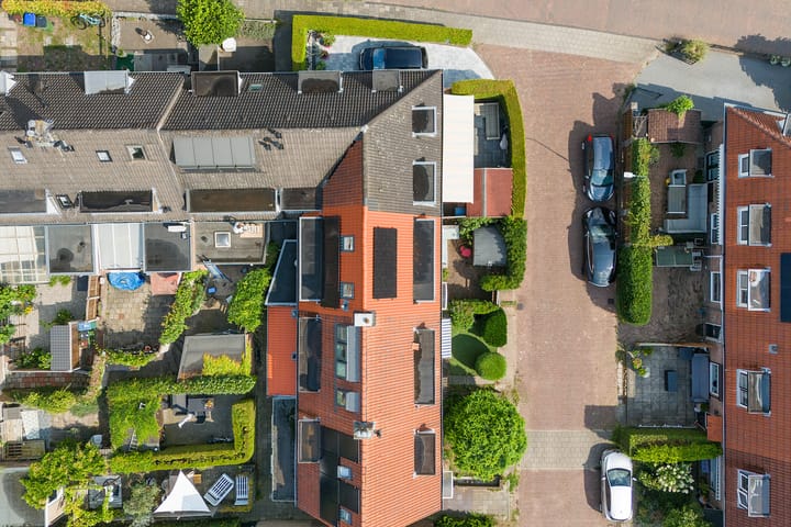 Foto 48 van Johannaweg 1